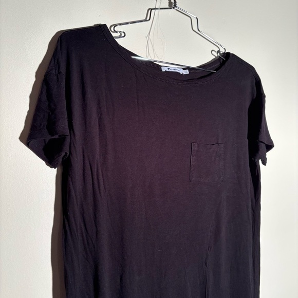 Alexander Wang Tunic Tee - Picture 2 of 6